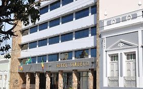 Hotel Sinuelo